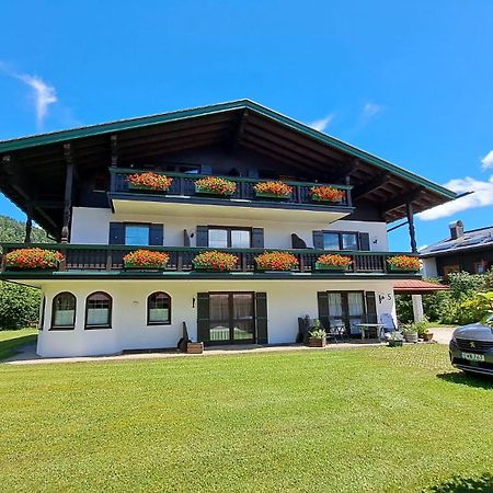 Ferienwohnung Sturm Reit im Winkl Exteriér fotografie