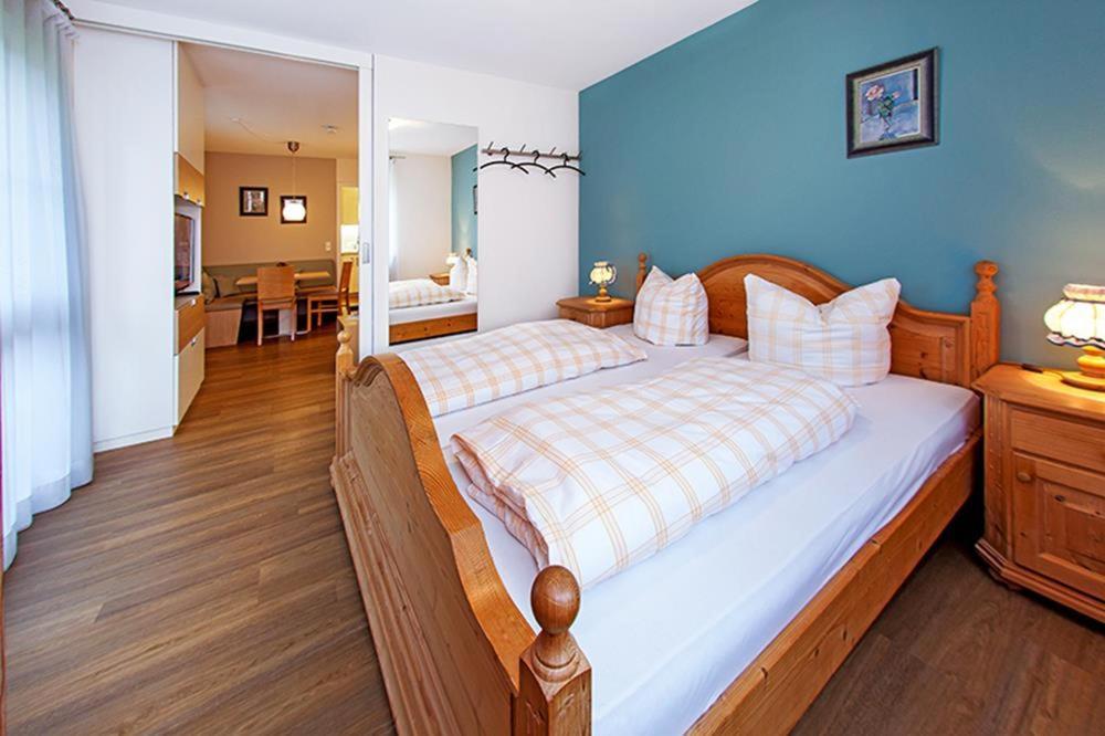 Ferienwohnung Sturm Reit im Winkl Exteriér fotografie