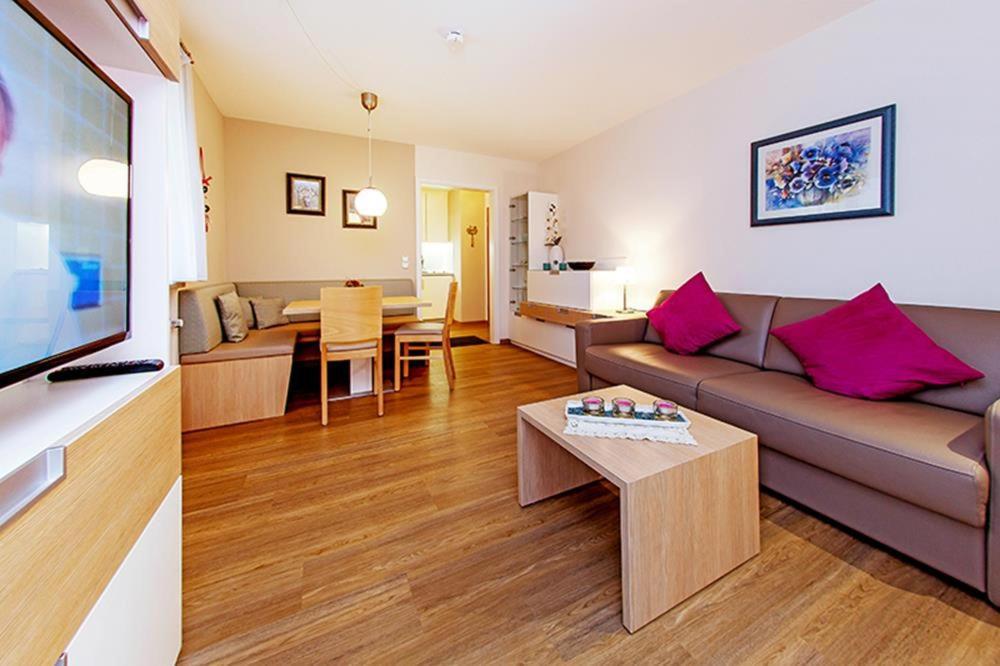 Ferienwohnung Sturm Reit im Winkl Exteriér fotografie