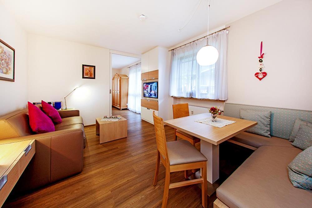Ferienwohnung Sturm Reit im Winkl Exteriér fotografie