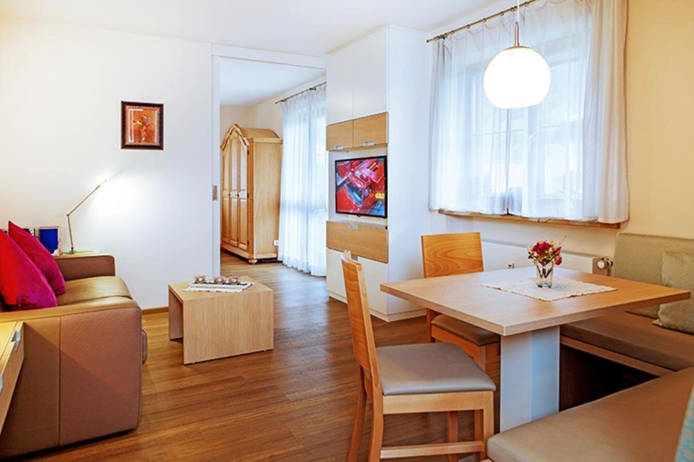 Ferienwohnung Sturm Reit im Winkl Exteriér fotografie