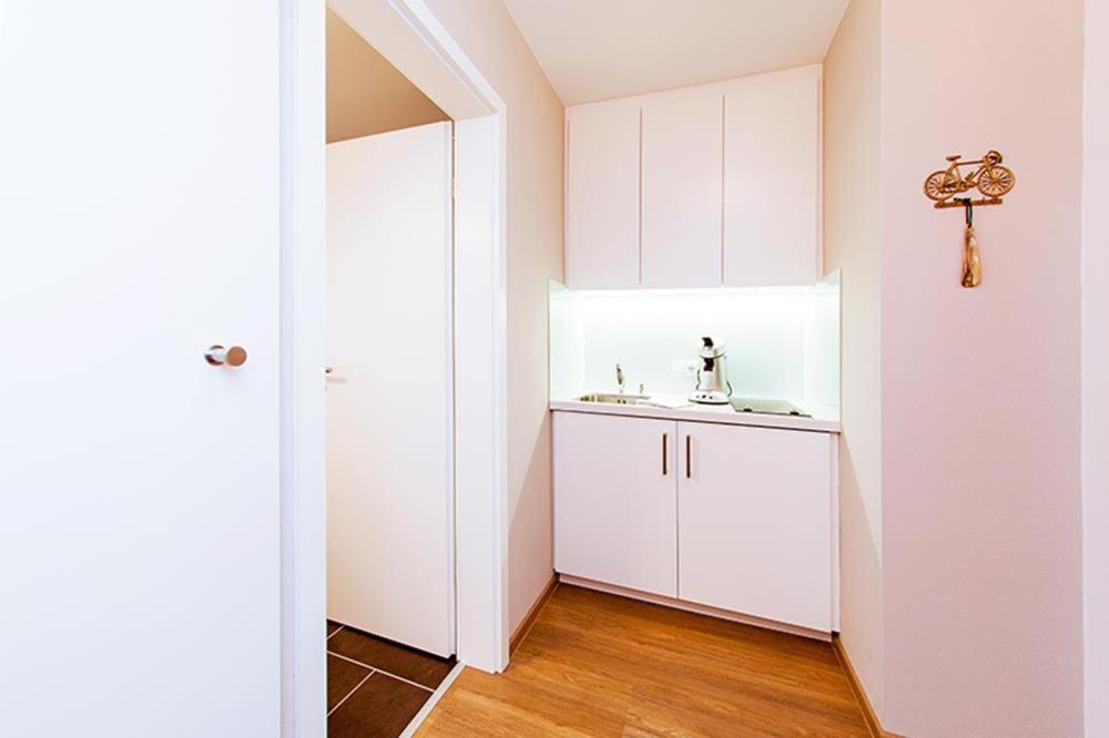 Ferienwohnung Sturm Reit im Winkl Exteriér fotografie