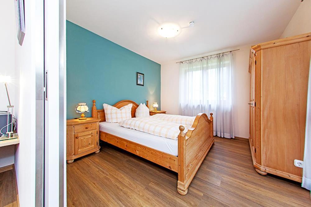 Ferienwohnung Sturm Reit im Winkl Exteriér fotografie