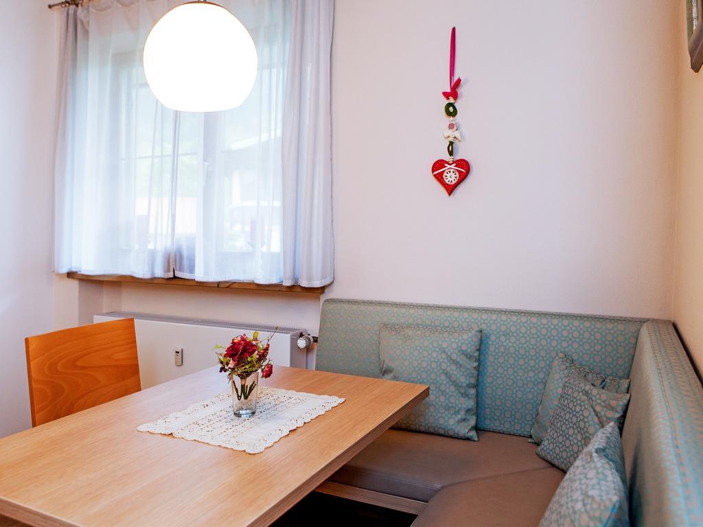Ferienwohnung Sturm Reit im Winkl Exteriér fotografie