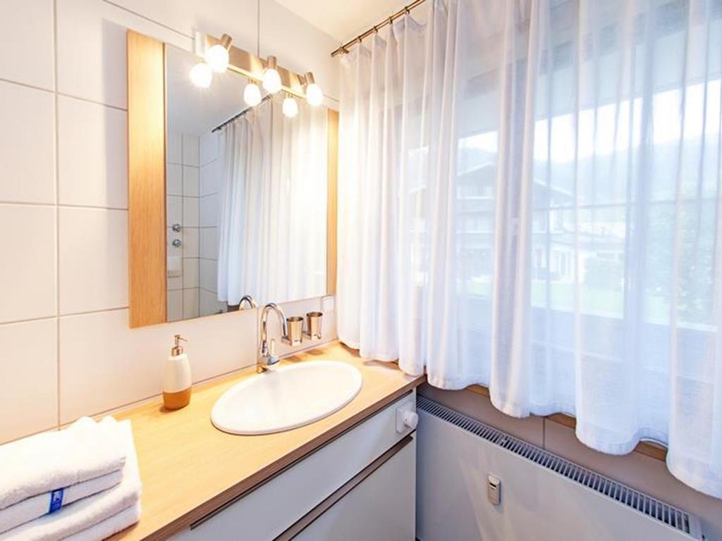 Ferienwohnung Sturm Reit im Winkl Exteriér fotografie